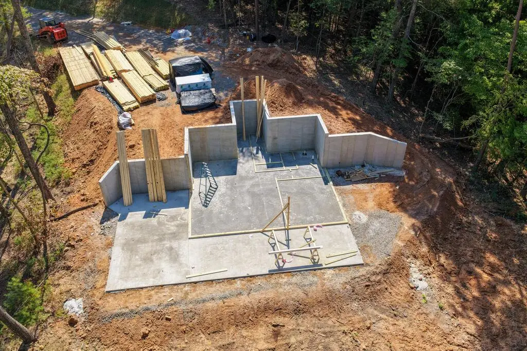 Lot 1 Rock Creek, Cherry Log, GA 30522 - #1