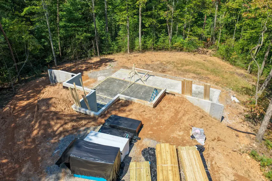 Lot 1 Rock Creek, Cherry Log, GA 30522 - #3