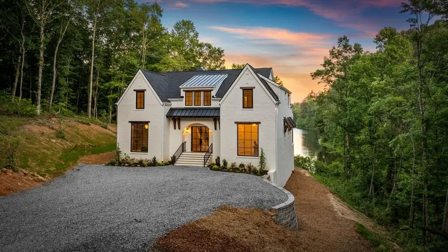 363 Pinnacle Drive, Ellijay, GA 30540 - #2