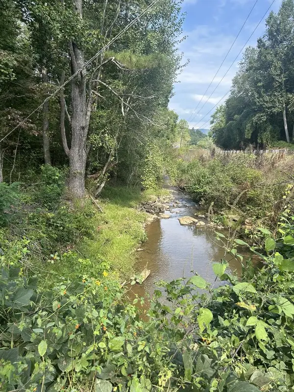 Tr2 Mountain Pass Drive, Hayesville, NC 28904