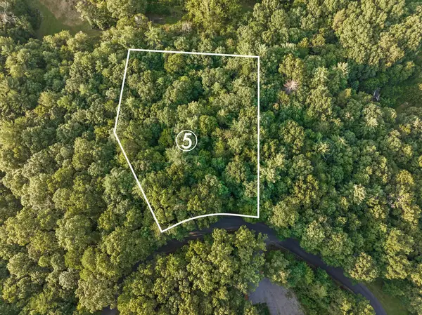 lot 5 Timber Oaks Drive, Turtletown, TN 37391