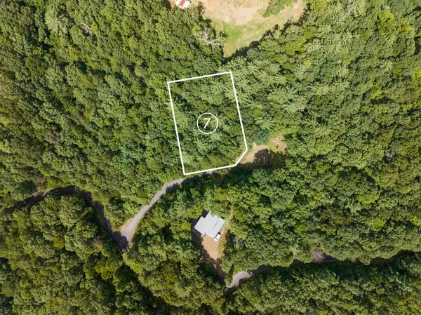 lot 7 Timber Lane Court, Turtletown, TN 37391