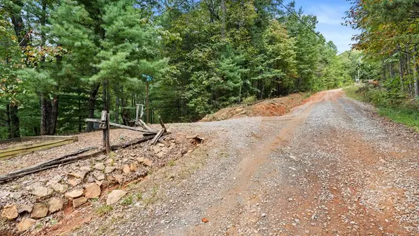 23 C Double Knob, Cherry Log, GA 30522