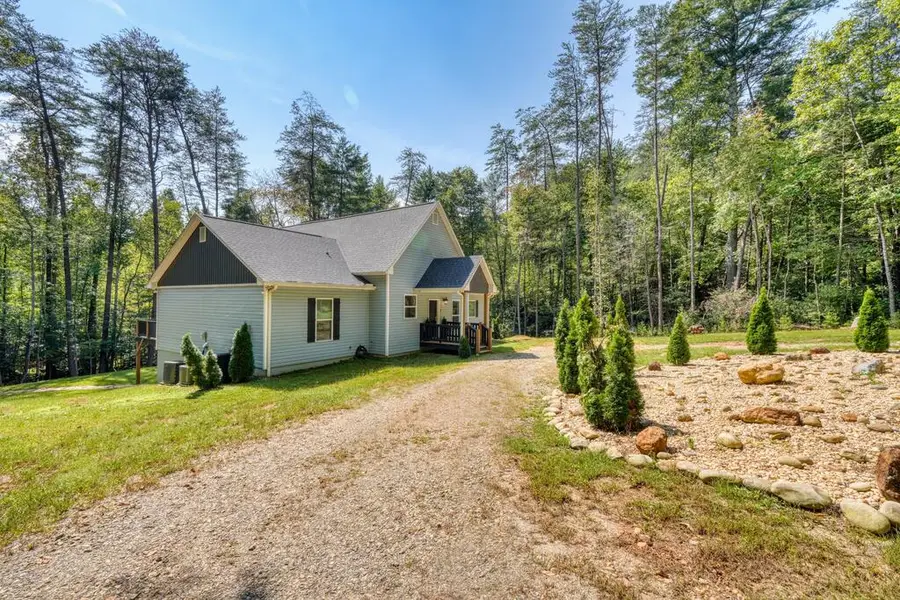125 Franklin Hills Way, Blairsville, GA 30512 - #3
