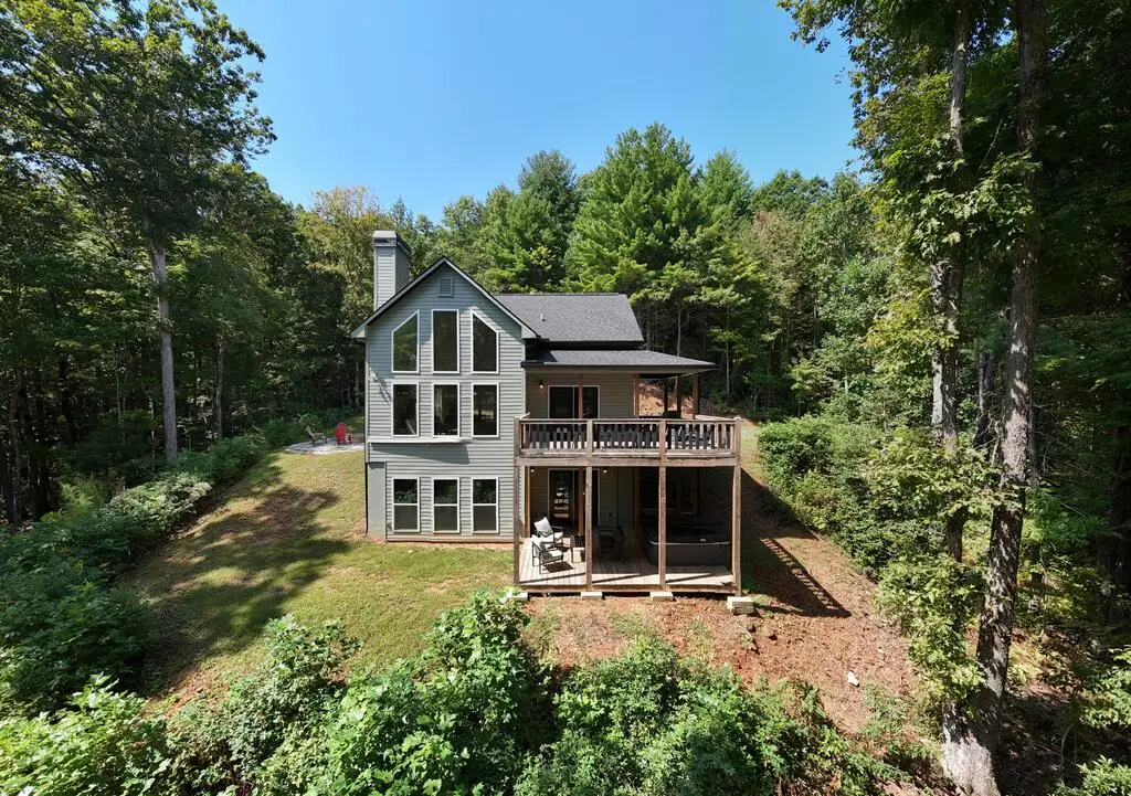 274 Franklin Hills Way, Blairsville, GA 30512 - #1
