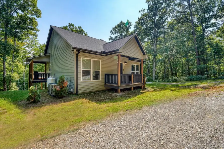 274 Franklin Hills Way, Blairsville, GA 30512 - #3