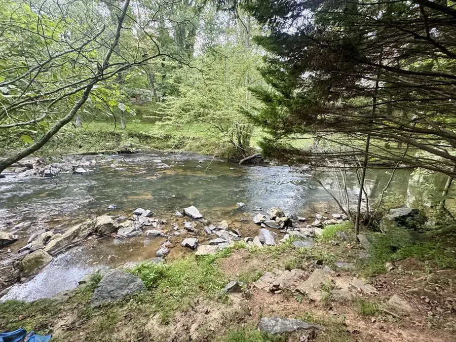 3744 Tails Creek Road, Ellijay, GA 30540 - #2