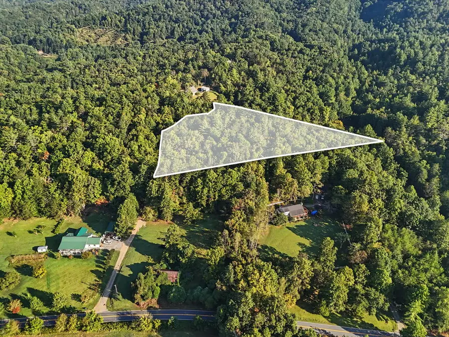 Lot 1Q Tusquittee Overlook, Hayesville, NC 28904 - #2