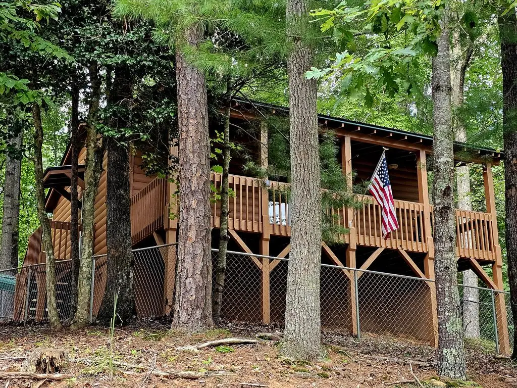 194 Leonard Lane, Murphy, NC 28906 - #1