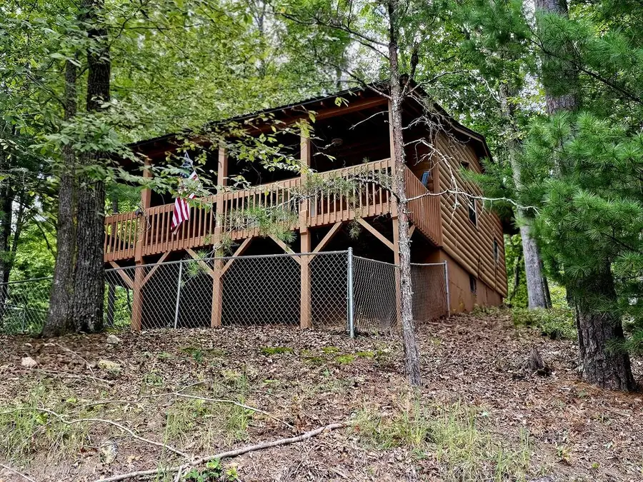 194 Leonard Lane, Murphy, NC 28906 - #2