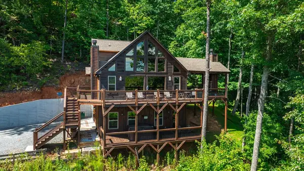 300 Cloudland Trace, Epworth, GA 30541