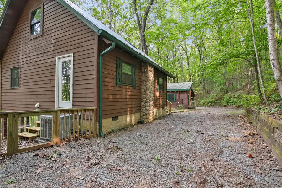 1274 Little Rock Creek Road, Cherry Log, GA 30522 - #2