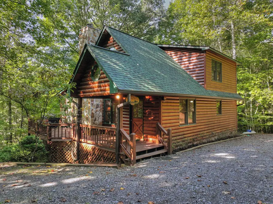 255 Blue Ridge Trails, Morganton, GA 30560 - #2