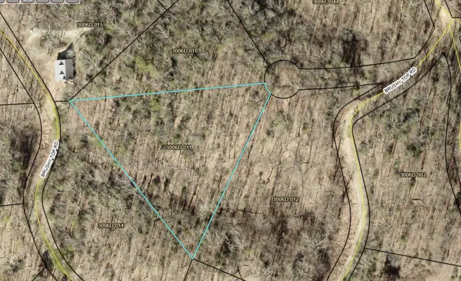 Lot 281 Irma Court, Ellijay, GA 30540 - #3