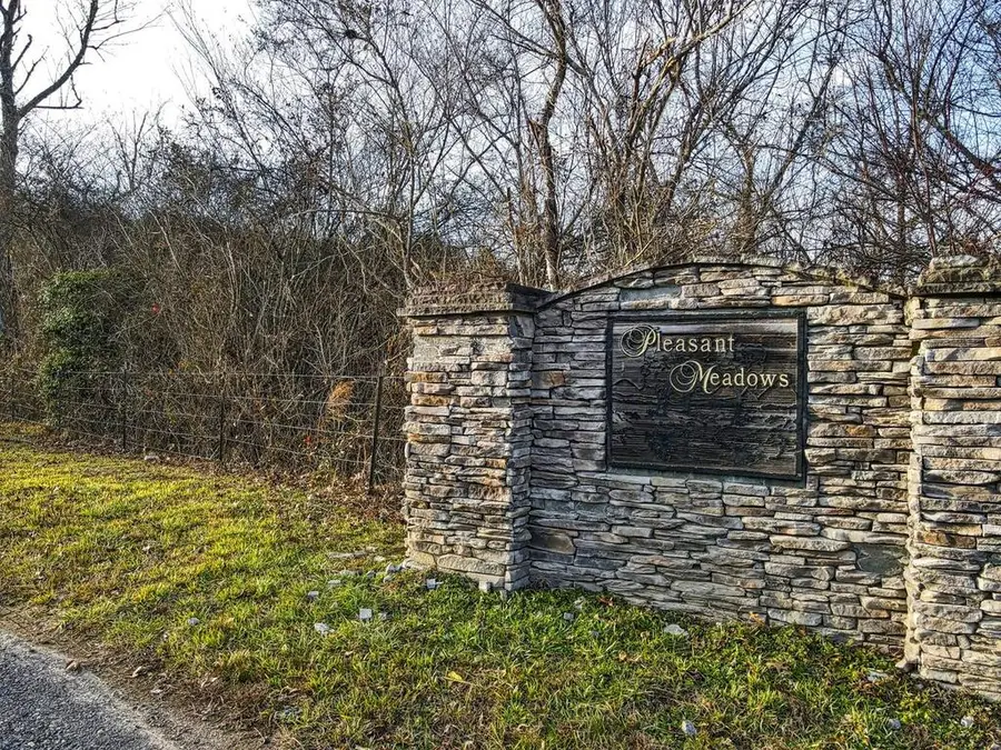 Lot 43 Coras View, Blairsville, GA 30512 - #2