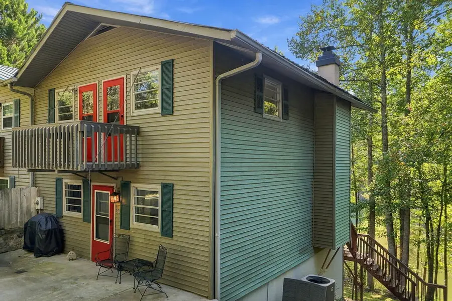 96 Clubhouse Court, Ellijay, GA 30536 - #3