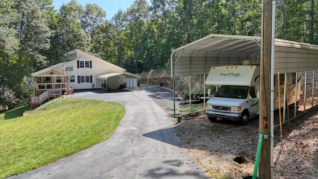 90 Paul Nicholson Road, Blairsville, GA 30512 - #1