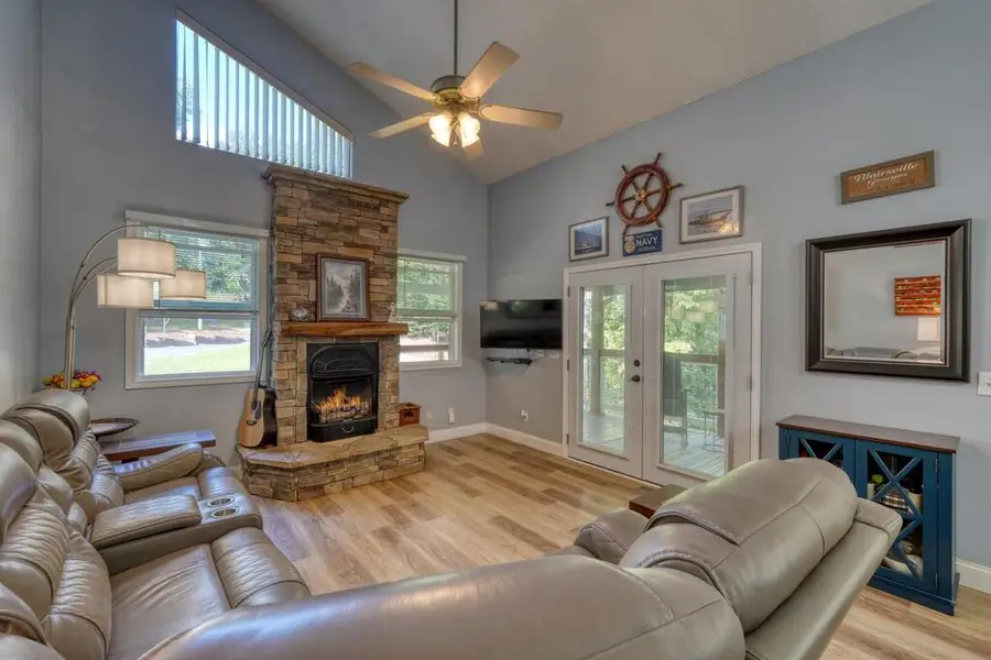 90 Paul Nicholson Road, Blairsville, GA 30512 - #2