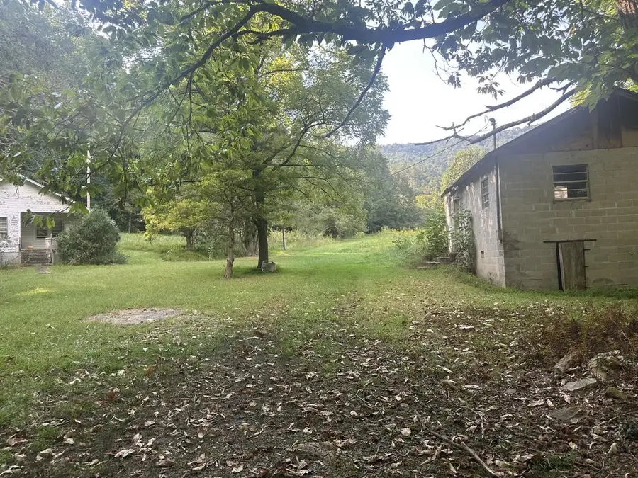191 NW Roach Cove Road, Hayesville, NC 28904 - #2