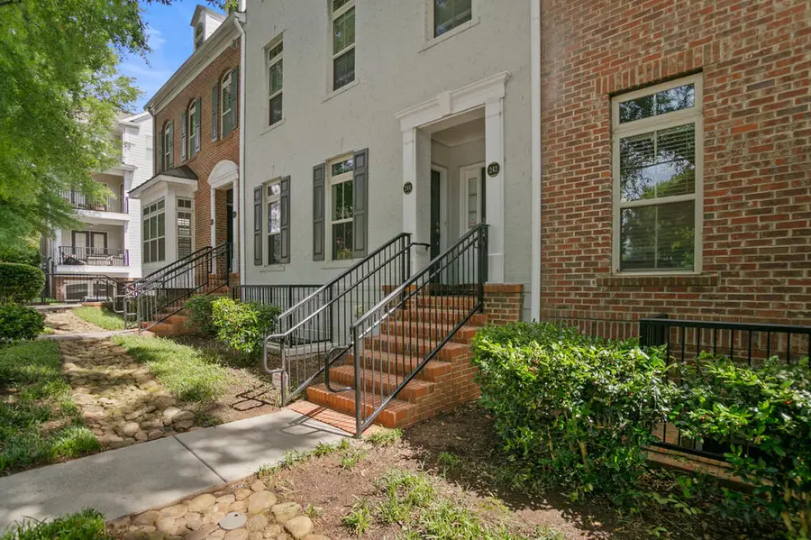 244 Le Gran Bend, Atlanta, GA 30328 - #2