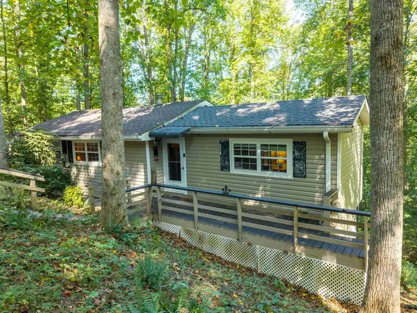 261 Dogwood Circle, Hayesville, NC 28904