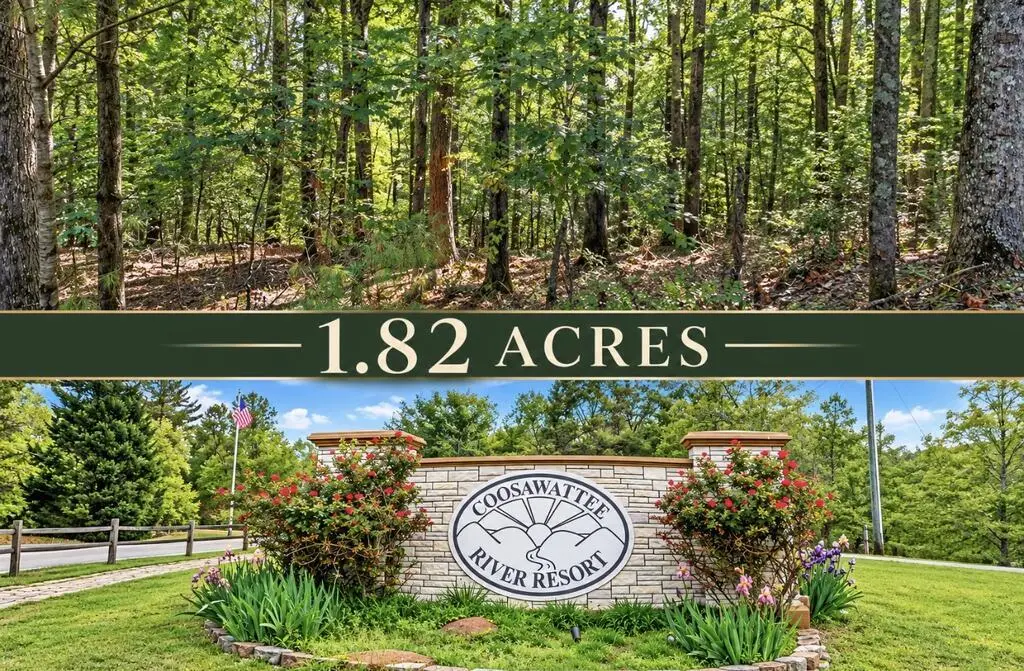 Lot 341 Catawba Circle, Ellijay, GA 30540 - #1