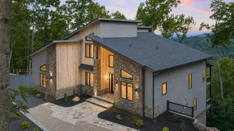 38 Copper Mine&brittney, Blue Ridge, GA 30513 - #3