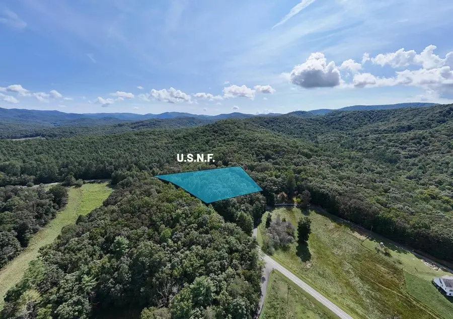 286 Walnut Lane, Blue Ridge, GA 30513 - #3
