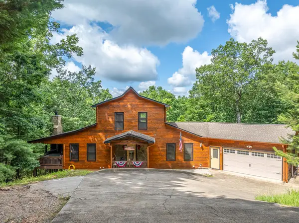 30 Shepherds Lane, Morganton, GA 30560