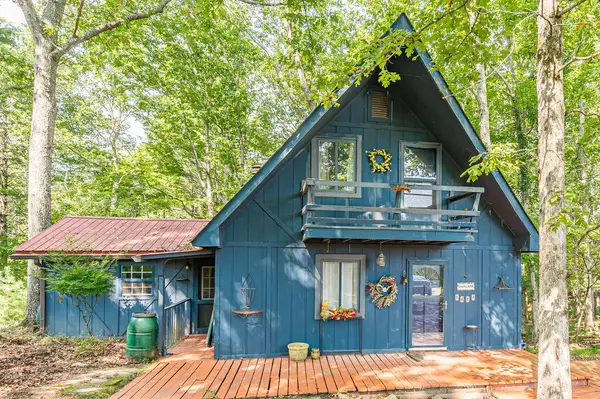 8624 Old Dial Road, Blue Ridge, GA 30513
