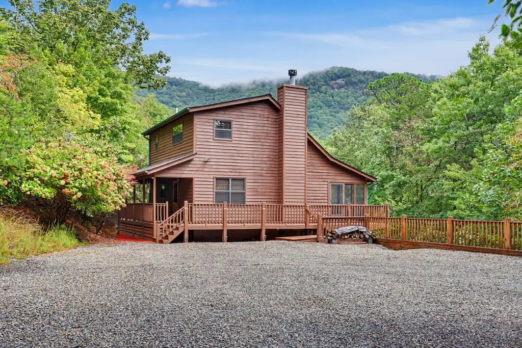 736 Laurel Hill Road, Young Harris, GA 30582 - #1