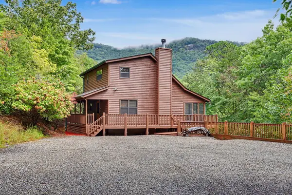 736 Laurel Hill Road, Young Harris, GA 30582