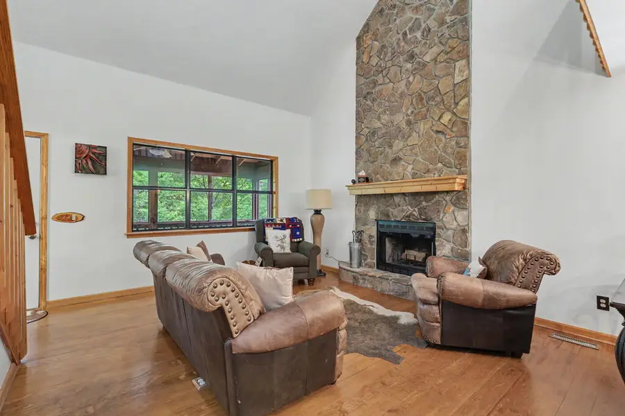 736 Laurel Hill Road, Young Harris, GA 30582 - #3
