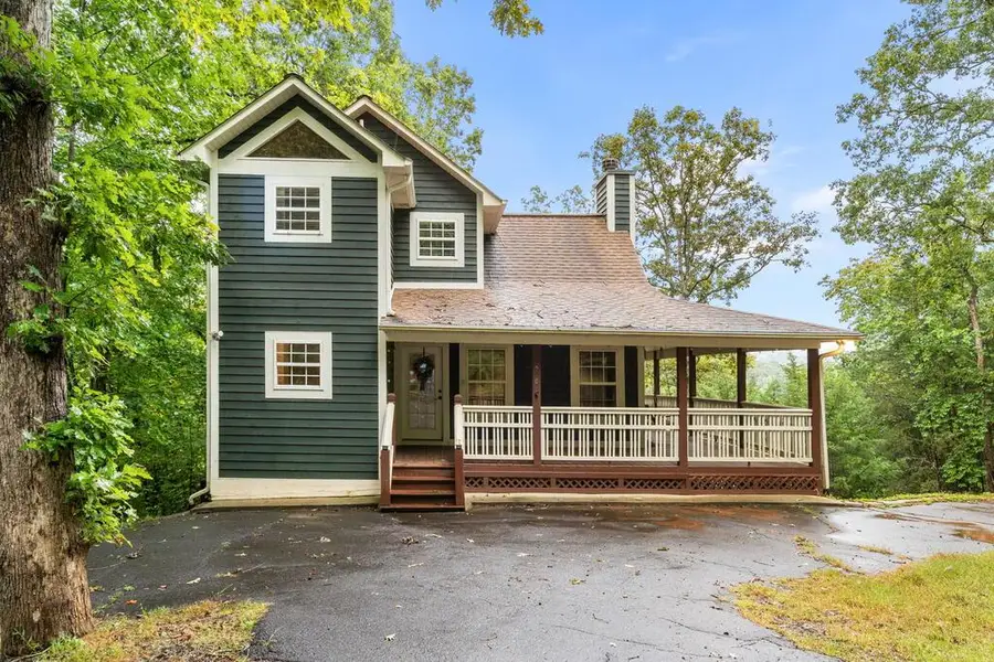2103 Pooh Corner, Hiawassee, GA 30546 - #2