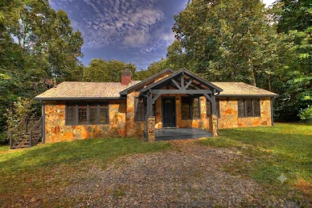 333 Orchard Loop Road, Ellijay, GA 30536 - #1