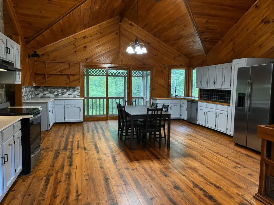 333 Orchard Loop Road, Ellijay, GA 30536 - #2