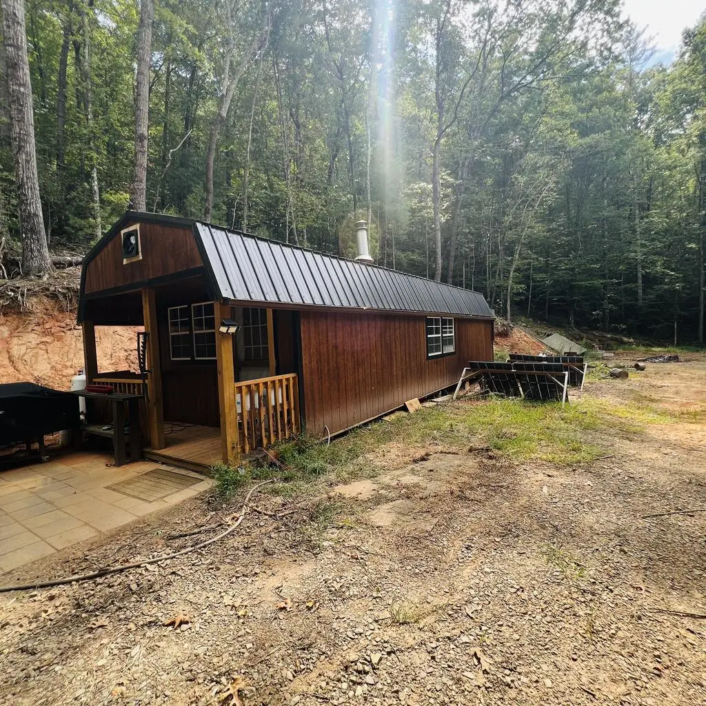 1005 Cliff Raper Road, Murphy, NC 28906 - #1