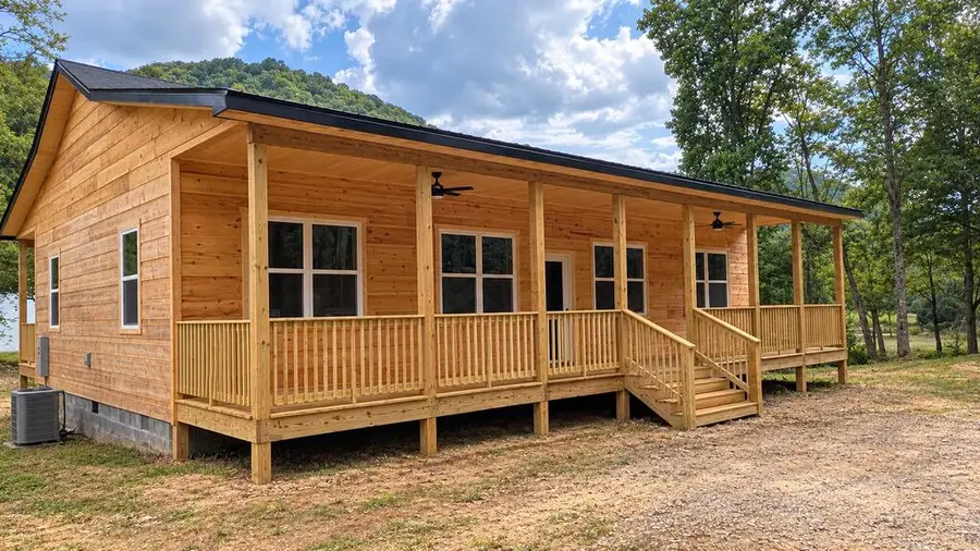 3991 Boiling Springs Road, Murphy, NC 28906 - #3