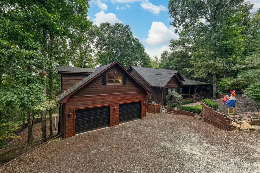 199 Fox Run Drive, Blue Ridge, GA 30513 - #3