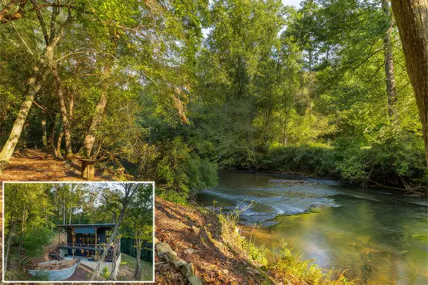 135 Hannah Way, Ellijay, GA 30540