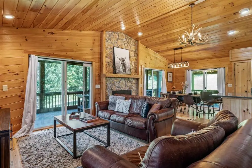 25 Wildcat Run, Suches, GA 30572 - #1