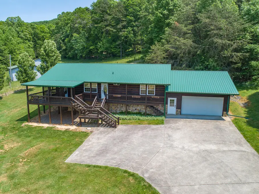 25 Wildcat Run, Suches, GA 30572 - #2