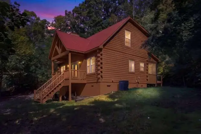 259 Frontier Drive, Hayesville, NC 28094 - #1