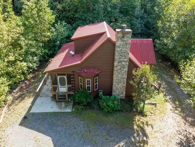 259 Frontier Drive, Hayesville, NC 28094 - #2