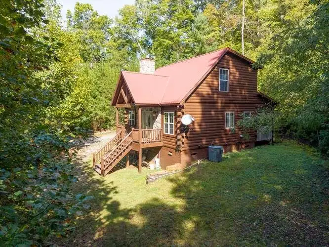 259 Frontier Drive, Hayesville, NC 28094 - #3