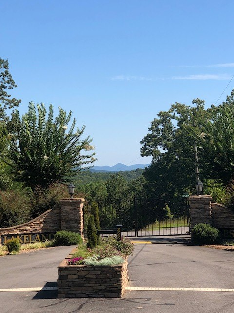 LT 54 Honeysuckle Way, Ellijay, GA 30540 - #3