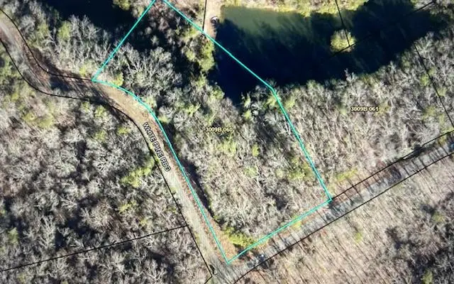 LT 50 White Pine Ridge, Ellijay, GA 30540 - #3