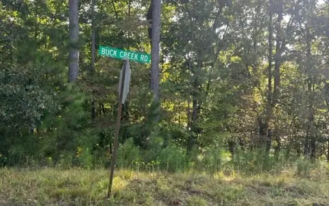 LT 32 Buck Creek Road, Ellijay, GA 30540 - #1