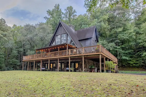 525 Riverside Drive, East Ellijay, GA 30540