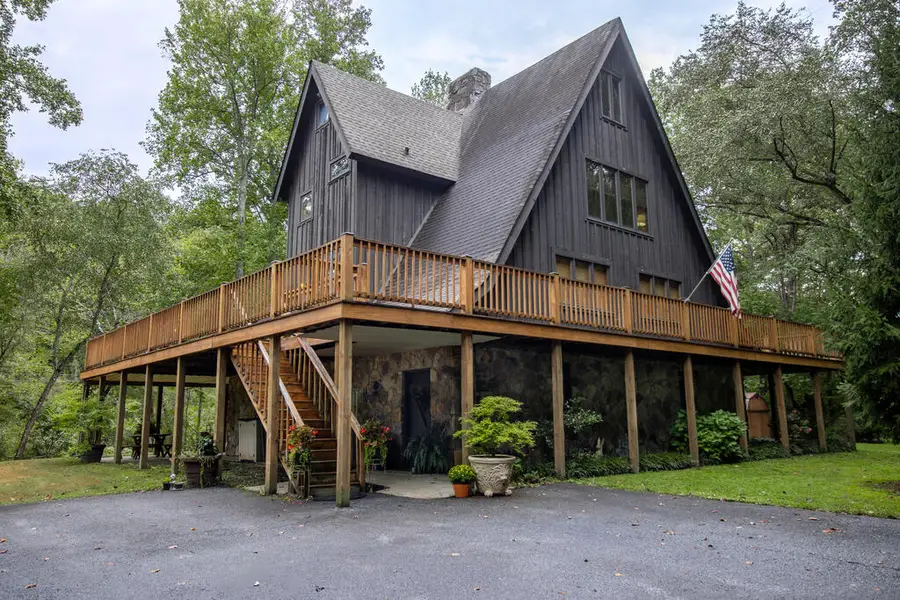525 Riverside Drive, East Ellijay, GA 30540 - #3